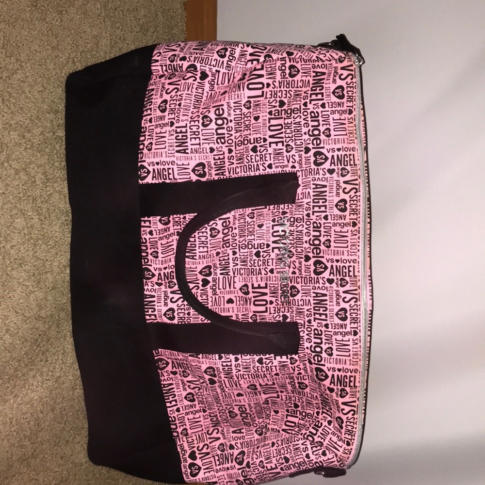 Victoria Secret tote